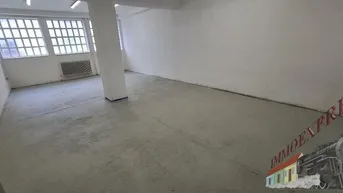 Expose Büro/Firmenstandort/Atelier/Lager -------&gt;unbefristet, Preis inkl. Heizkosten &amp; Warmwasser, BK und Ust., mit zugeteiltem Parkplatz (Innenhof)