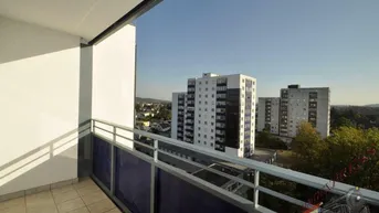 Expose Sonnige Eigentumswohnung mit niedrigen Betriebskosten in bestens sanierter Wohnhausanlage in St. Pölten-Wagram