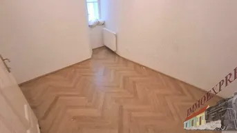 Expose Perfekt gelegene 2 Zimmer Wohnung