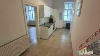 Expose Schöne Wohnung in guter Lage sucht langfristige/n Mieter/In