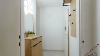 Expose 1080 Wien, Lerchengasse -gemütlliche und gepflegte 2 Zimmer-Eigentumswohnung
