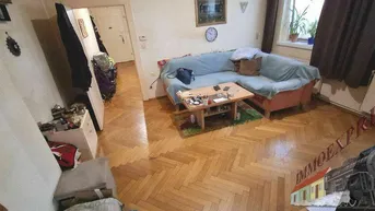 Expose Gemütlicher Pärchenhit in Floridsdorf - unbefristeter Mietvertrag!