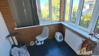 Expose 2,5 Zimmerwohnung in Floridsdorf - unbefristeter Mietvertrag!