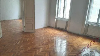 Expose Schöner Firmensitz - Büro - unbefristet - 1060 Wien