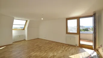 Expose Exklusive Dachterrassenwohnung mit Tiefgarage und bester Fernsicht in der Nähe des Bühl Centers