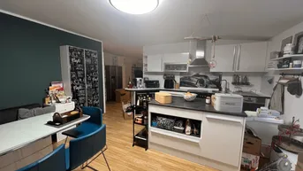 Expose Arbeiterquatier - sehr große 3 Zimmerwohnung mit 100 m² und unbefristeten Hauptmietvertrag - Arbeiterwohnung