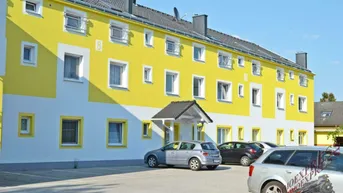 Expose TOP 3 Zimmerwohnung mit 58m2 direkt beim Badebiotop in Fischamend