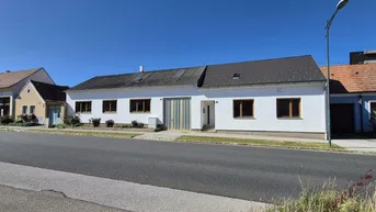 Expose Familienparadies mit Bauernhofcharme - Generationenwohnen zum Wohlfühlen!