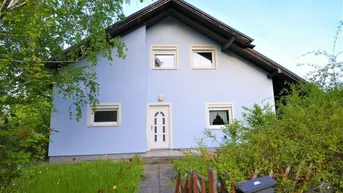 Expose Einfamilienhaus in schöner Ruhelage - Sackgasse