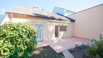 Expose Einfamilienhaus in Kellerbergnähe