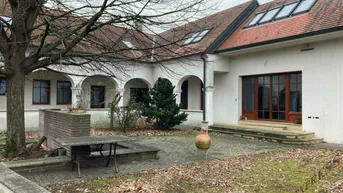 Expose Nähe 7000 Eisenstadt, großer Landsitz, auch für Ordination oder Kanzlei