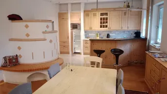 Expose Nordburgenland, Landvilla mit sehr viel Platz und Charme, nur 50min. von Wien !