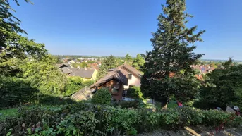Expose Panoramablick-Ideal für Naturliebhaber-Generationentauglich