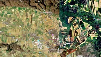 Expose Bauland mit Widmung Bauland-Wohngebiet mit Altgebäude zu kaufen