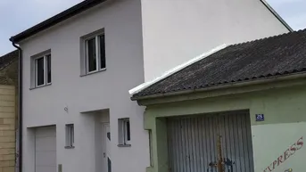 Expose Provisionsfrei! Modernes Einfamilienhaus in Magersdorf – Ihr Traum vom Erstbezug in perfekter Lage!