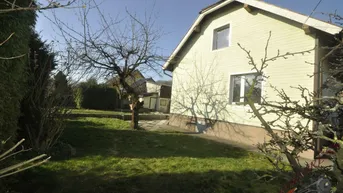 Expose St. Pölten- Waldsiedlung Doppelhaushälfte in familienfreundlicher Siedlungslage