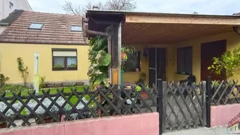 Expose Ihr neues Zuhause mit Herz – charmantes Einfamilienhaus in Unterzögersdorf bei Stockerau