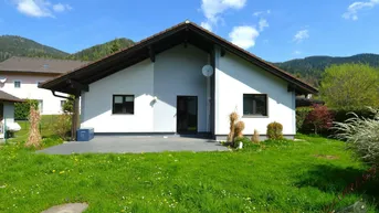 Expose Einfamilienhaus in sonniger Lage mit Carport und Kachelofen - Skigebiet Semmering/Stuhleck