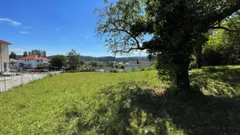 Expose Bauen Sie Ihr Traumhaus in Pottschach - 584m² Baugrund mit Fernblick für nur € 98.000,00!