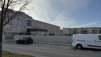 Expose Modernisierte 3-Zimmer-Wohnung in Wiener Neustadt - Ihr neues Zuhause für nur € 185.000,00!