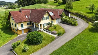 Expose Ehemaliges Bauernhaus Nahe Riegersburg/Steiermark - viel Platz zum Wohlfühlen!