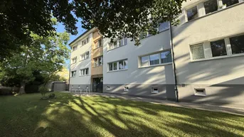 Expose Piesting - großzügige Mietwohnung in guter Lage