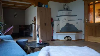 Expose 4 Zimmer Familienwohnung in Bad Gastein