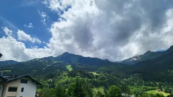 Expose Helle, freundliche 2 Zimmer Wohnung in Zentrumsnähe von Bad Hofgastein