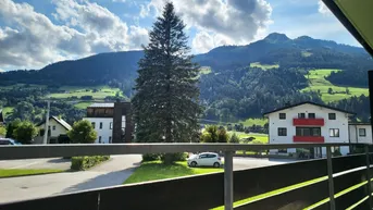 Expose 2 Zimmer Ferienwohnung in bester Lage von Bad Hofgastein