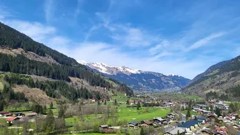 Expose Zwei Zimmer Ferienwohnung mit Weitblick in Bad Gastein