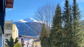 Expose Ferienwohnung im Zentrum von Bad Hofgastein