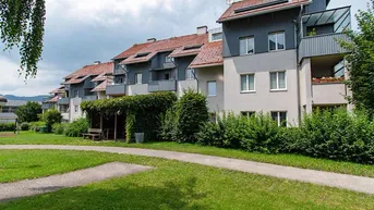 Expose Schöne 3-Zimmer Wohnung in Kirchdorf