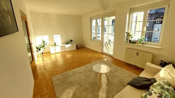Expose Gemütliche Wohnung in Unterweitersdorf