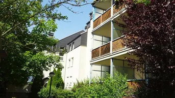 Expose Schöne Wohnung mit Terrasse
