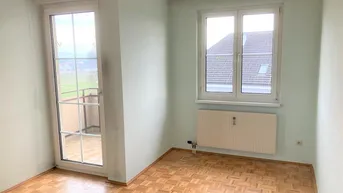 Expose Gemütliche Wohnung in Rainbach
