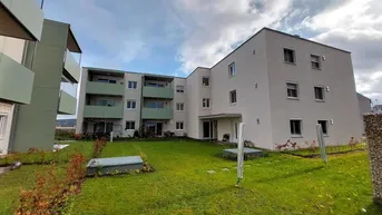 Expose Sehr schöne 4-Zimmer Neubauwohnung in Bad Leonfelden mit Loggia