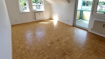 Expose Schön aufgeteilte 3-Zimmer Wohnung 