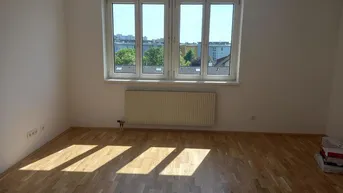 Expose Schöne 2-Zimmer Wohnung in Haid mit Terrasse