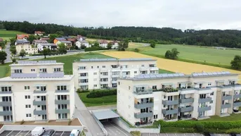 Expose Neuwertige Wohnung in Unterweitersdorf