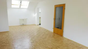 Expose Schöne 3-Zimmer Wohnung in Hirschbach