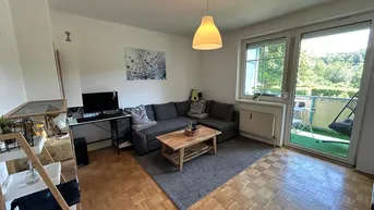 Expose Schöne 2-Raum Wohnung in Engerwitzdorf