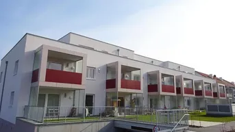 Expose Sehr schöne 4-Zimmer Wohnung in Krenglbach mit Terrasse
