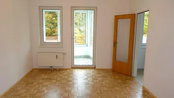 Expose Schöne 2-Zimmer Wohnung