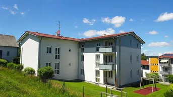 Expose Schöne Wohnung in Oberneukirchen