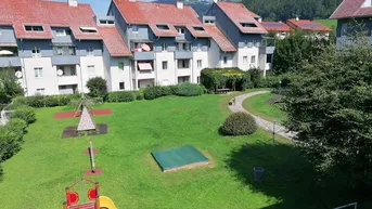 Expose Gemütliche 3-Zimmer Wohnung in Kirchdorf mit Terrasse