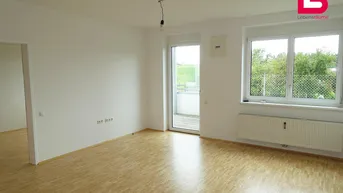 Expose BETREUBARES WOHNEN: Schöne, barrierefreie Wohnung