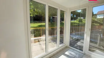 Expose Erdgeschoß- Wohnung mit Terrasse