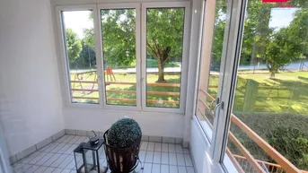 Expose Wohnung in saniertem Gebäude