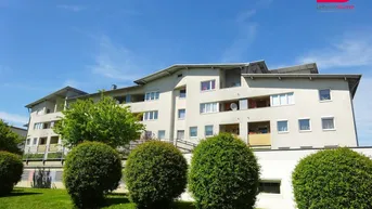 Expose Nette 2 Zimmer Wohnung mit Loggia in Gallneukirchen