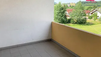 Expose Schöne Wohnung in Gallneukirchen